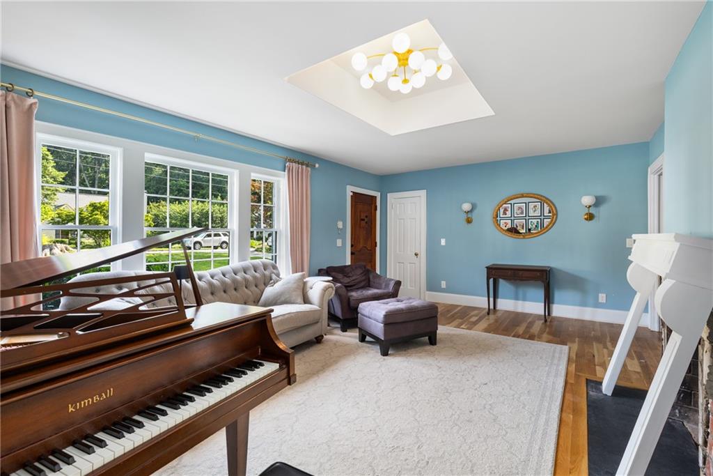 Peachtree Park - Residential