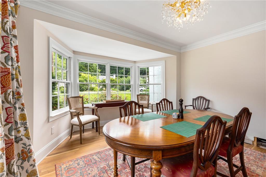 Peachtree Park - Residential