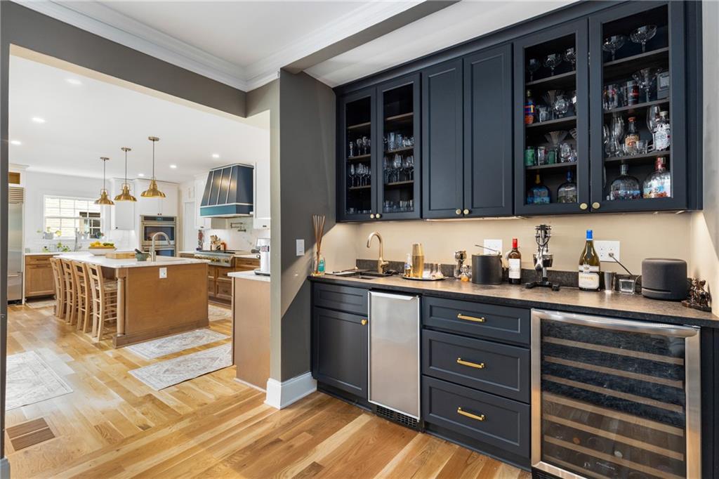 Peachtree Park - Residential