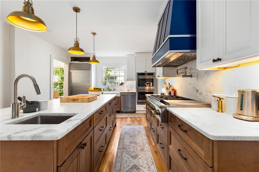 Peachtree Park - Residential