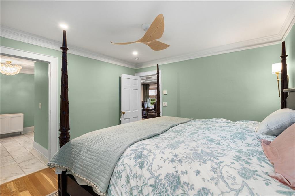 Peachtree Park - Residential