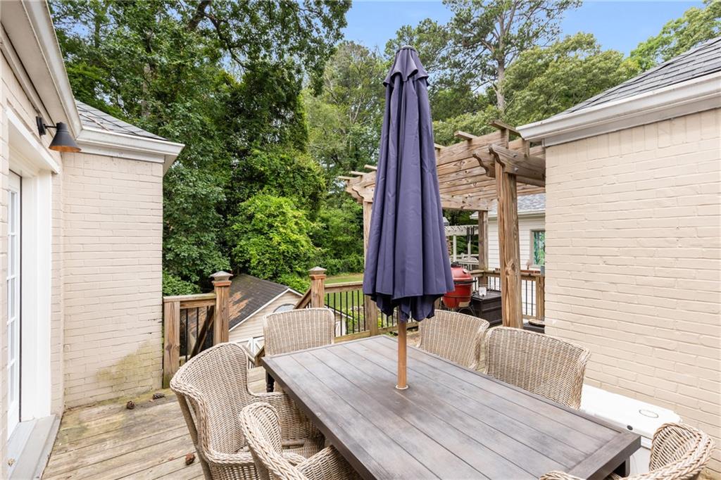Peachtree Park - Residential