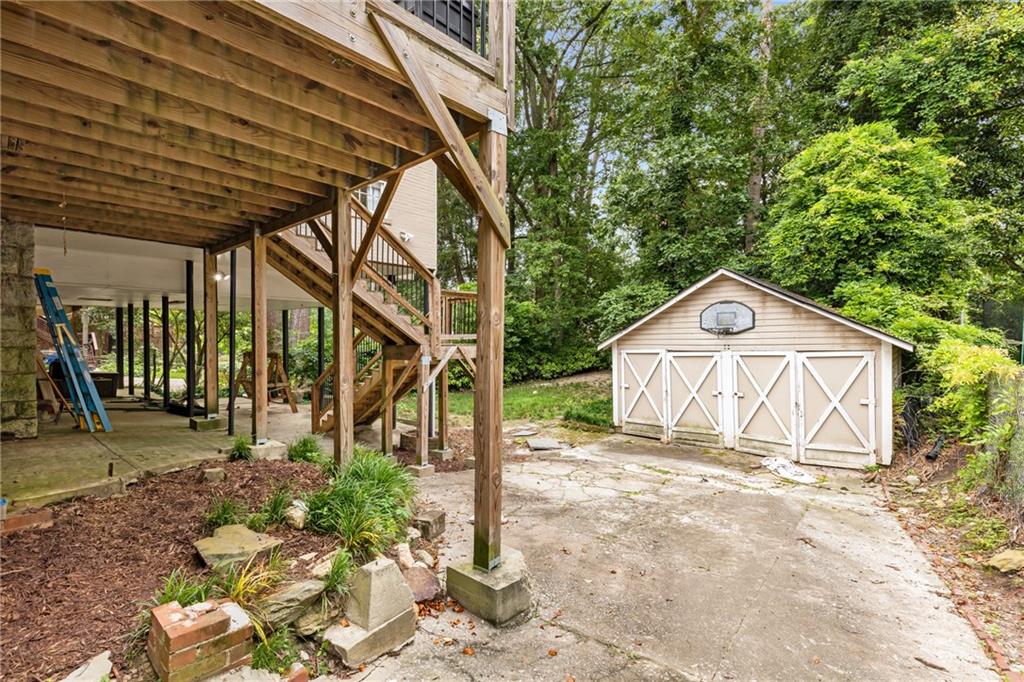 Peachtree Park - Residential