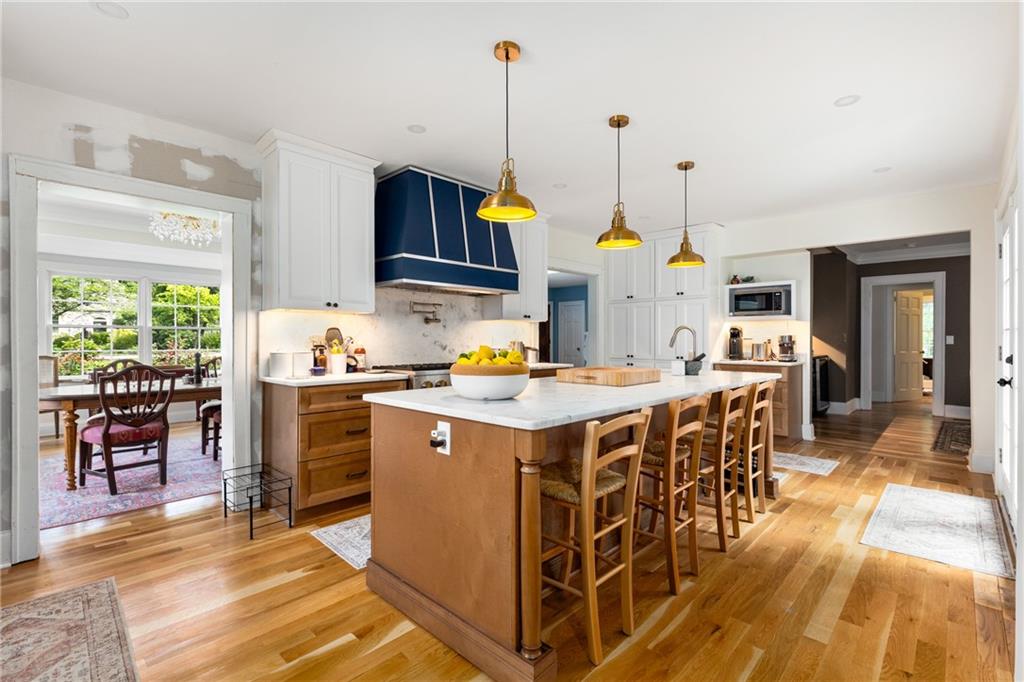 Peachtree Park - Residential