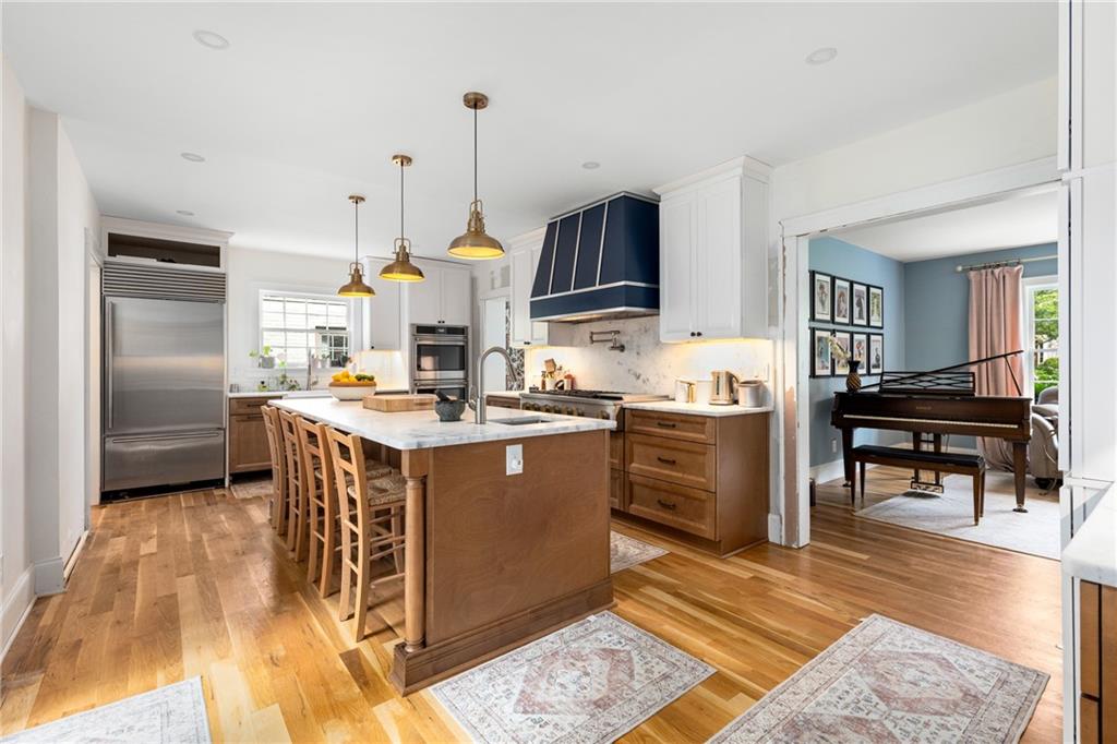 Peachtree Park - Residential