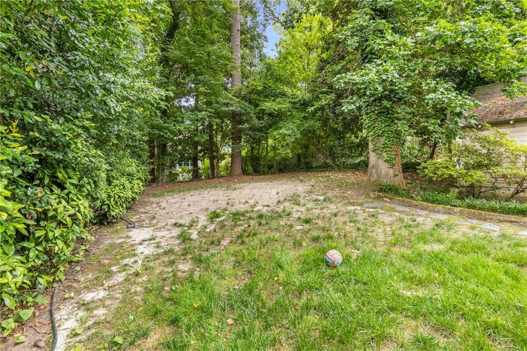 Peachtree Park - Residential