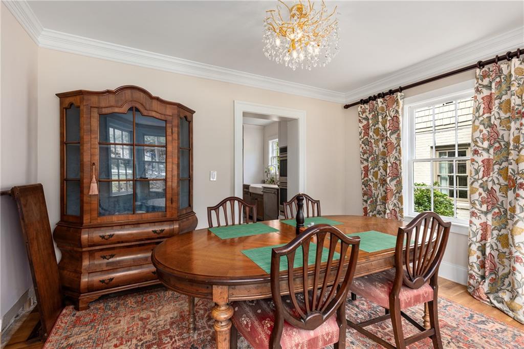 Peachtree Park - Residential