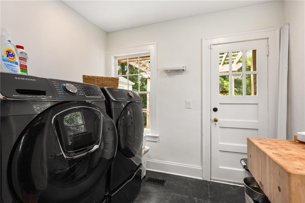 Peachtree Park - Residential