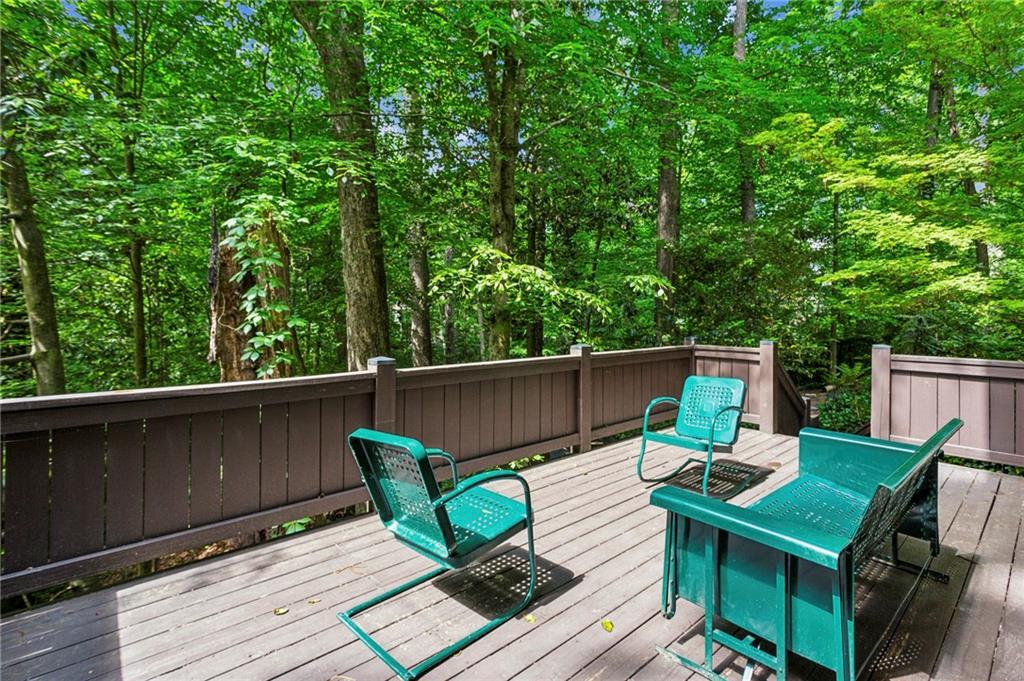 240 Nacoochee Drive, Atlanta, Texas image 48