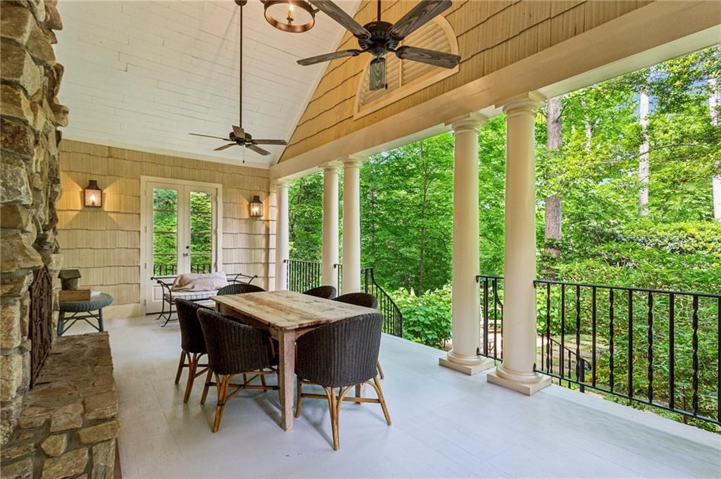 240 Nacoochee Drive, Atlanta, Texas image 44