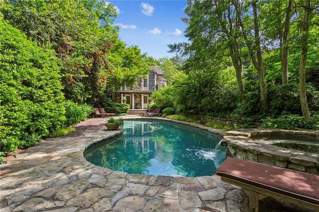 Buckhead - Residential
