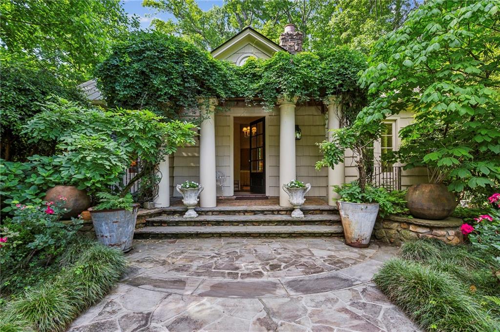 240 Nacoochee Drive, Atlanta, Texas image 37