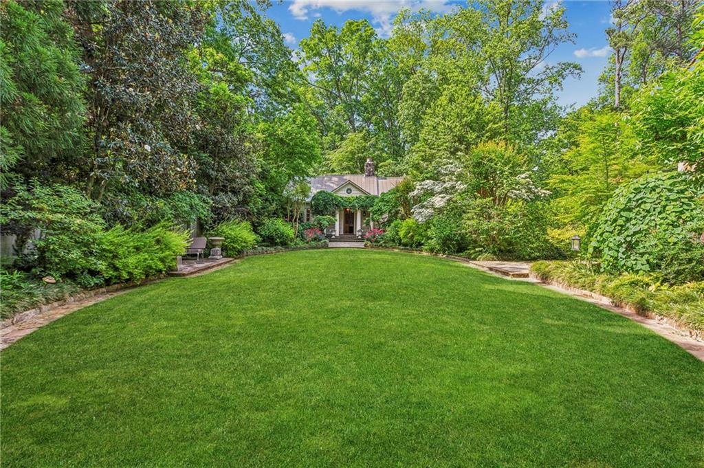 240 Nacoochee Drive, Atlanta, Texas image 36