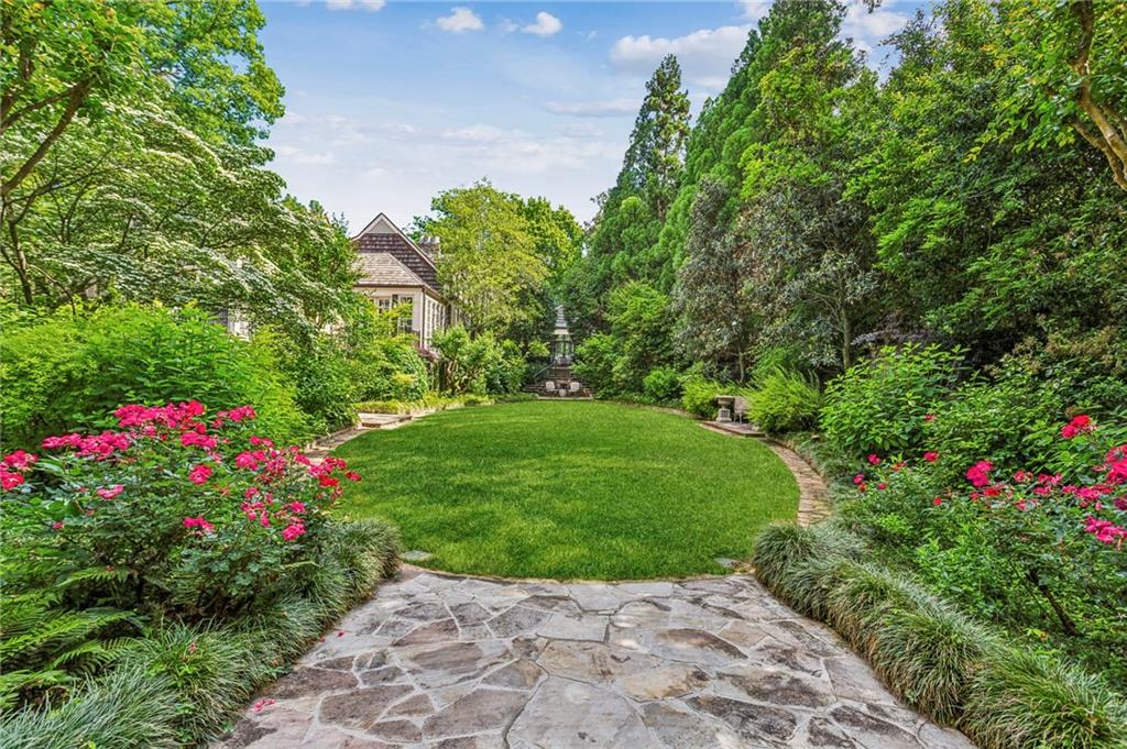Buckhead - Residential