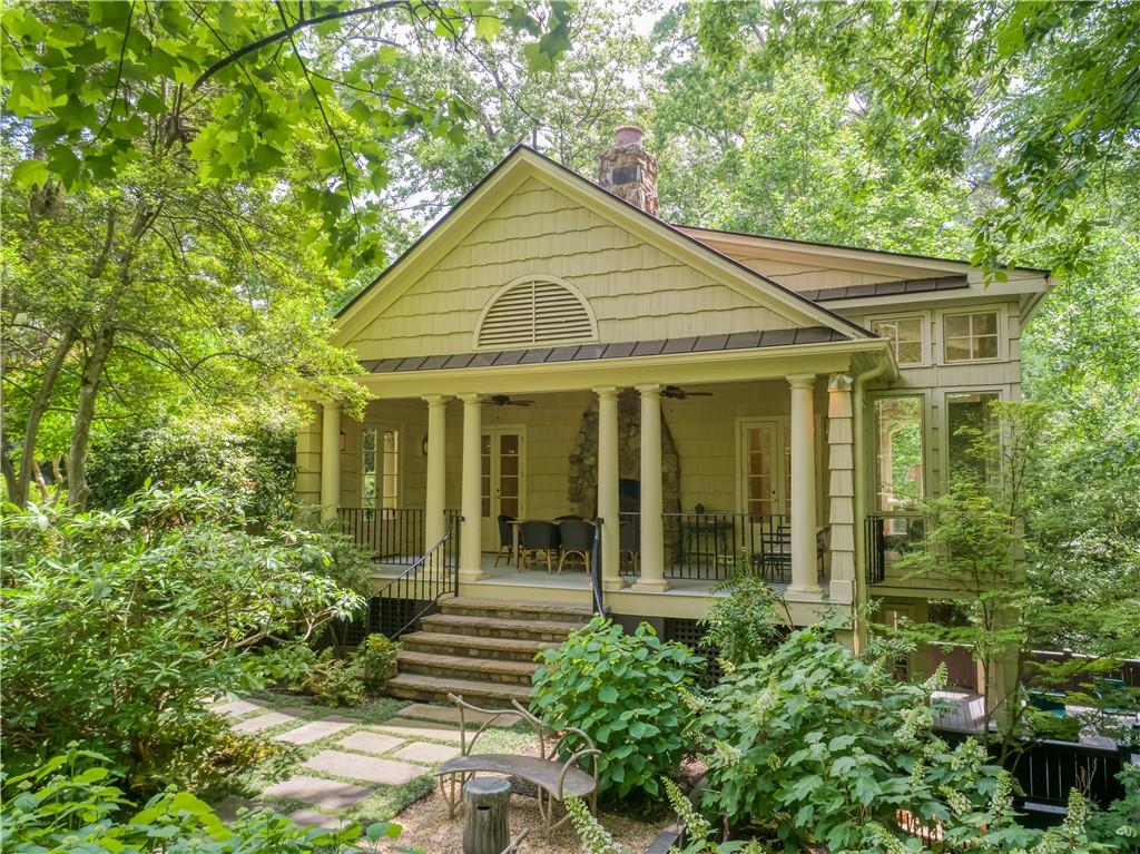 240 Nacoochee Drive, Atlanta, Texas image 49