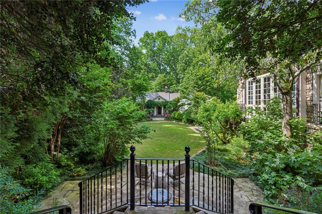 240 Nacoochee Drive, Atlanta, Texas image 35