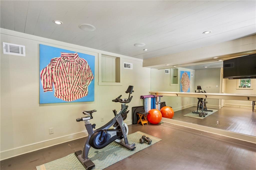 Buckhead - Residential