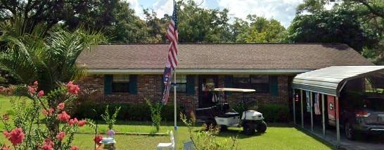 137 Timber Lane, Waycross, Georgia image 1