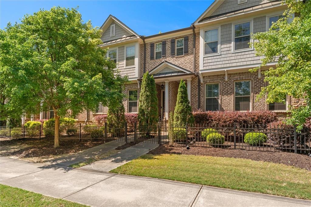 1820 Stephanie Trail