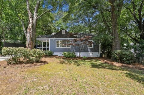 Photo of 2130 Main Street, Atlanta, GA 30318 (MLS # 7672374)