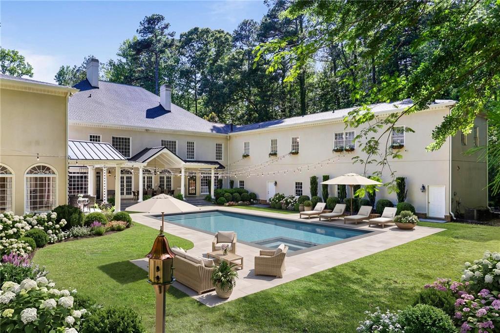 710 Walnut Drive