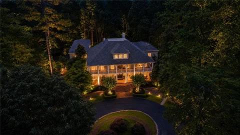 710 Walnut Drive, Marietta, GA 30064 - #: 7783590