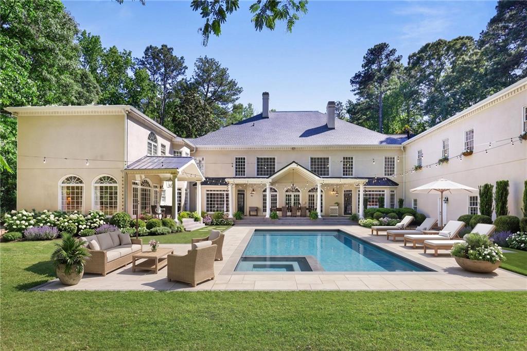 710 Walnut Drive