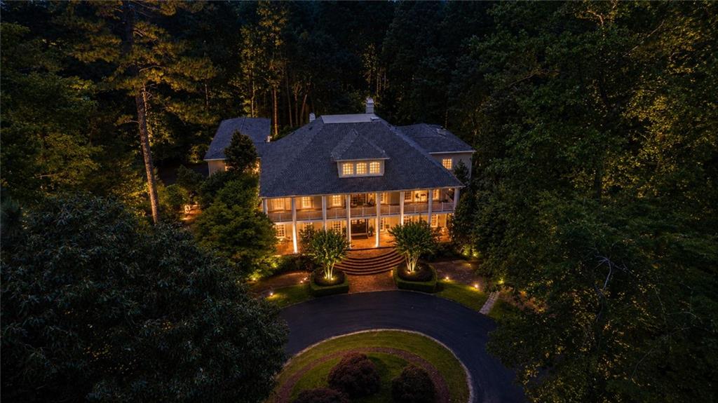 710 Walnut Drive