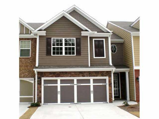 CRESTWOOD:STONE FRONT 3BD/2.5BATH KITCHEN W/ISLAND, BFST/DINING AREA, ALL APPS,MAPLE CABS,RECESSED LIGHTING,CORIAN COUNTERTOPS,VIEW OF FAMILY/GREAT RM W/FPL. OVERSIZED MASTER SUITE, GARDEN TUB, SEP SHWR.UPSTAIRS LOFT AREA. MOST POPULAR PLAN