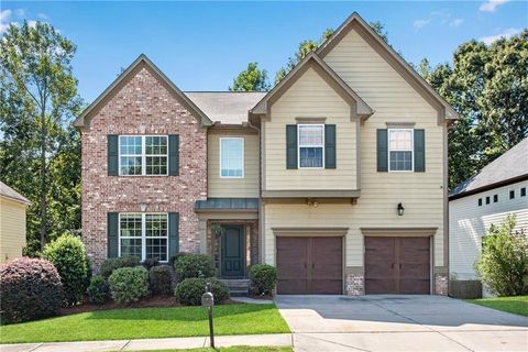 5688 Baffin Road Atlanta GA 30349