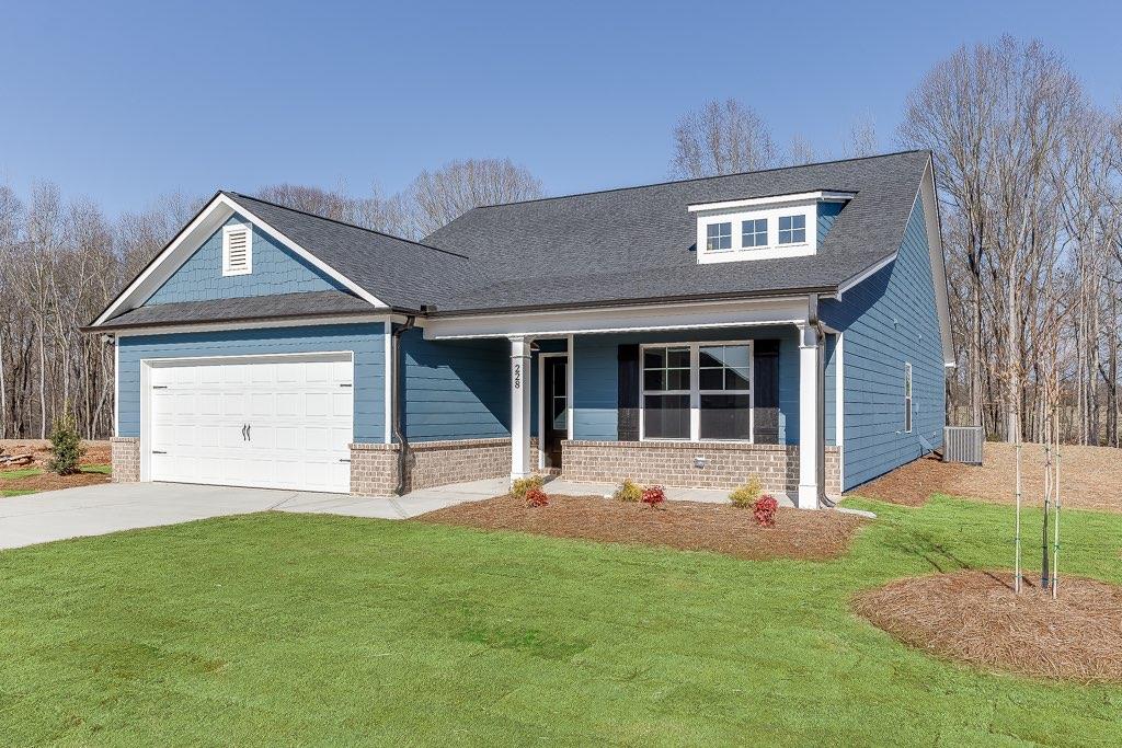 228 Franklin Hills Drive