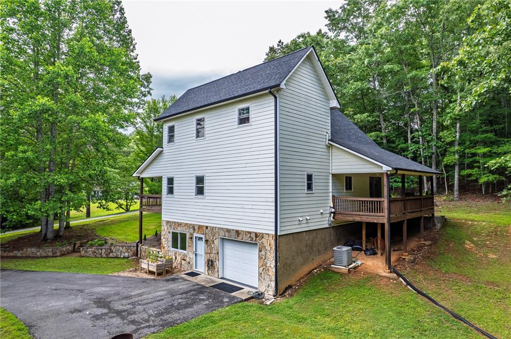292 High Country Circle