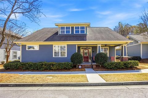 268 Mission Oak Drive Grayson GA 30017