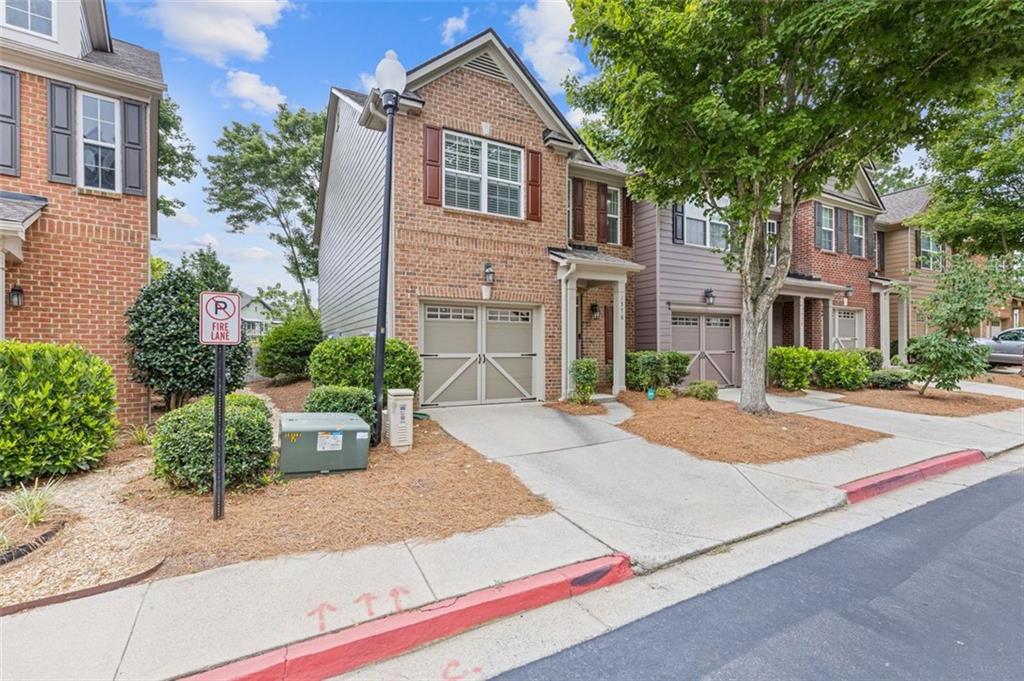 1376 Dolcetto Trace NW 10