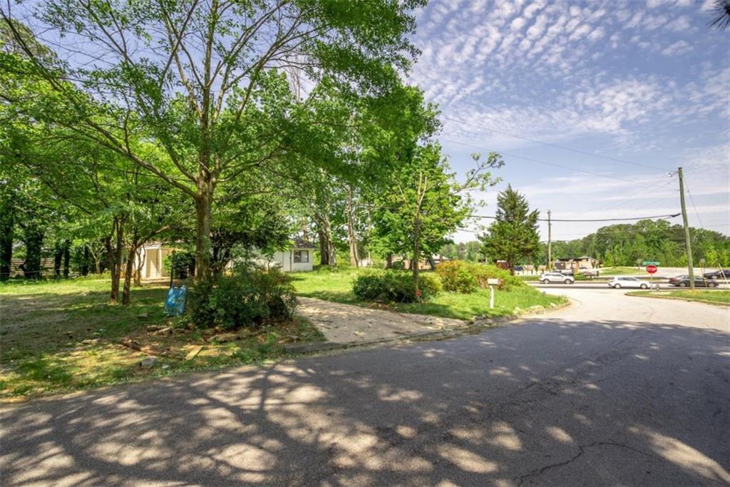 2155 Rosedale Road