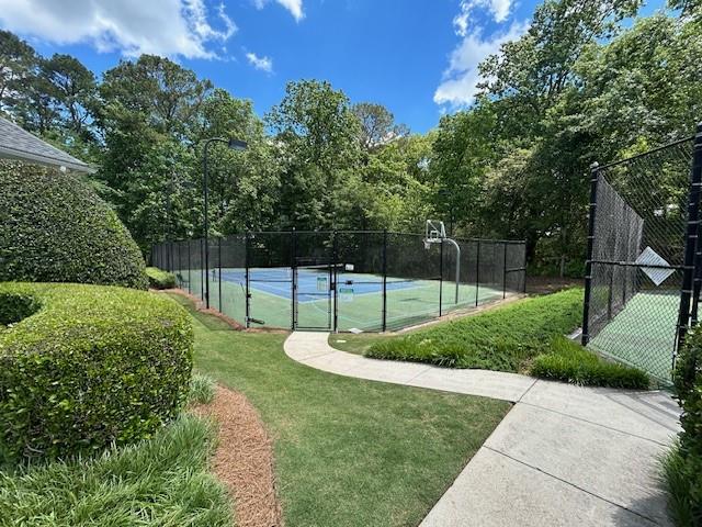 4665 Oakmont Bend Drive, Alpharetta, Georgia image 43