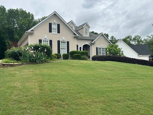 4665 Oakmont Bend Drive