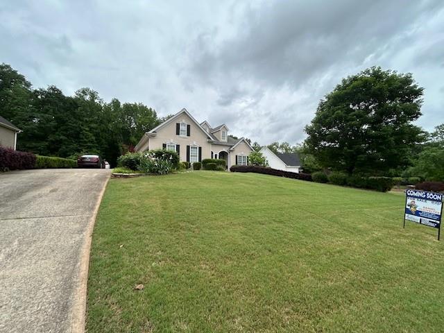 4665 Oakmont Bend Drive