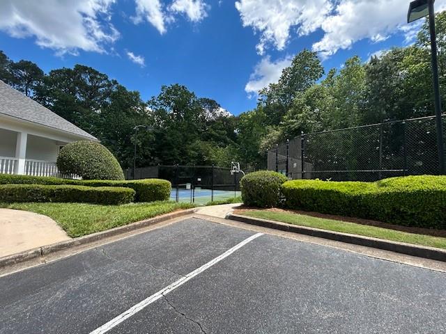 4665 Oakmont Bend Drive, Alpharetta, Georgia image 41