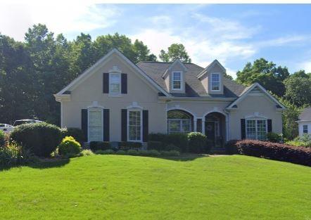 4665 Oakmont Bend Drive, Alpharetta, Georgia image 1