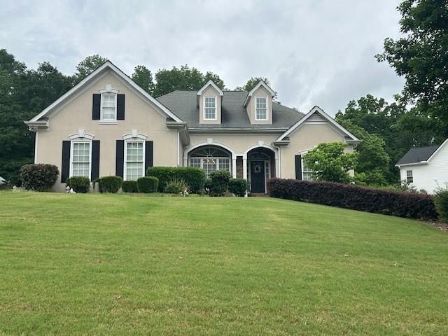 4665 Oakmont Bend Drive, Alpharetta, Georgia image 6