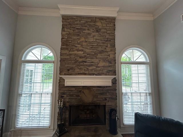 4665 Oakmont Bend Drive, Alpharetta, Georgia image 14