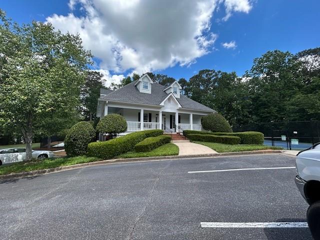 4665 Oakmont Bend Drive, Alpharetta, Georgia image 40