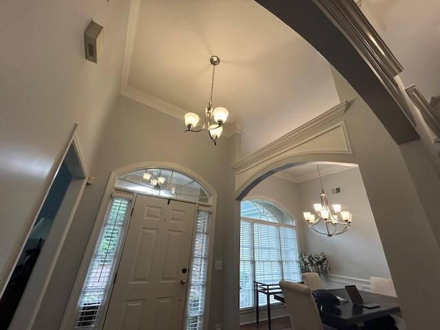 4665 Oakmont Bend Drive, Alpharetta, Georgia image 10