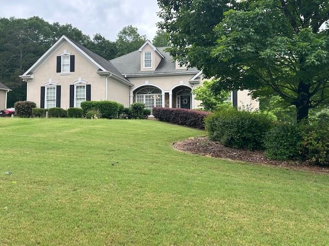 4665 Oakmont Bend Drive