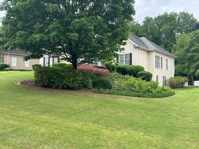 4665 Oakmont Bend Drive