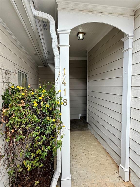 1418 Raven Rock Trail NW