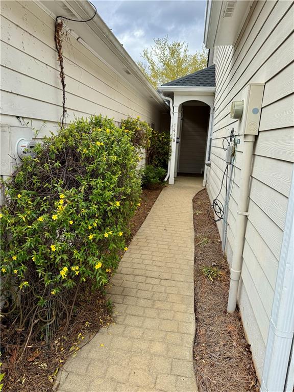 1418 Raven Rock Trail NW