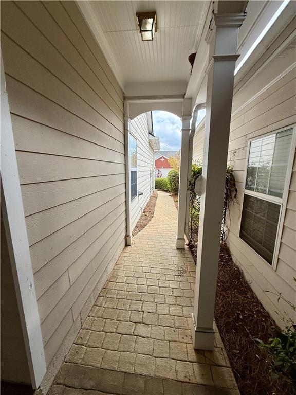 1418 Raven Rock Trail NW