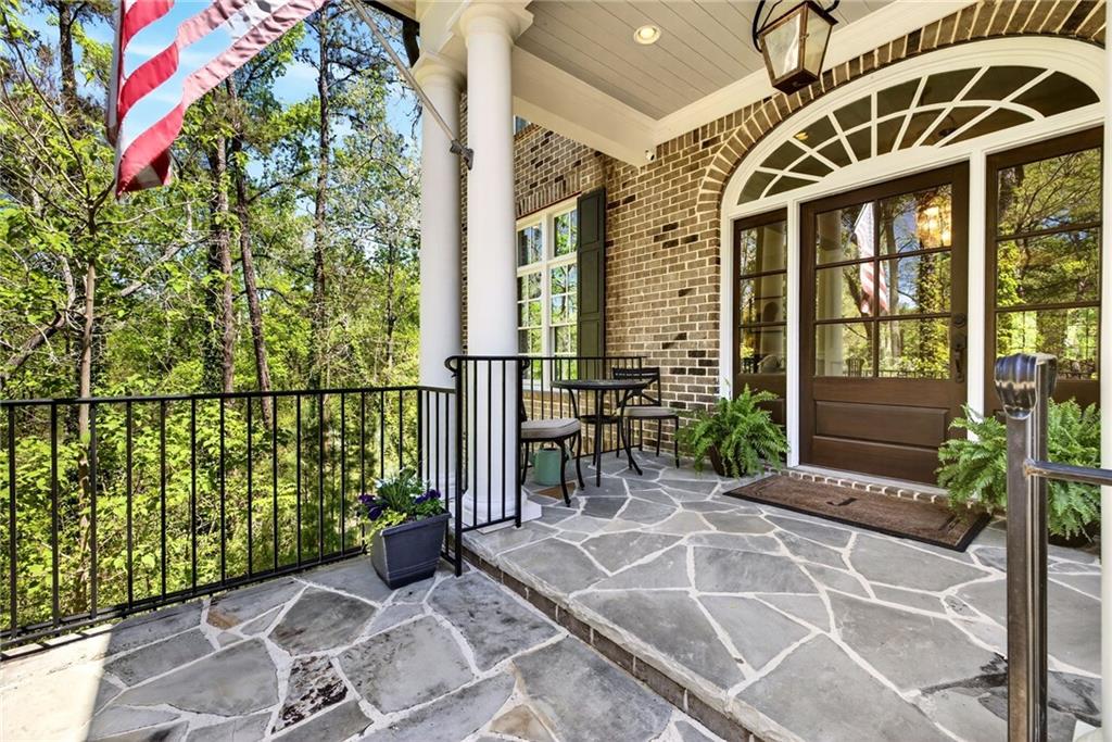 1116 Dawn View Lane NW